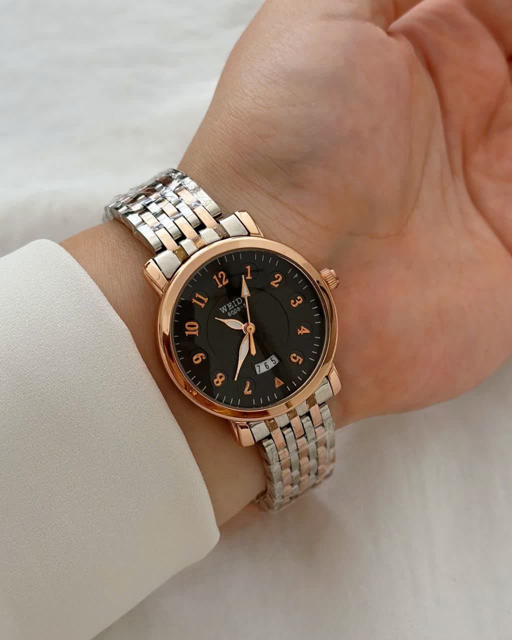 ساعت WEIDY کد 2097 - خرید آنلاین از گالری آداس